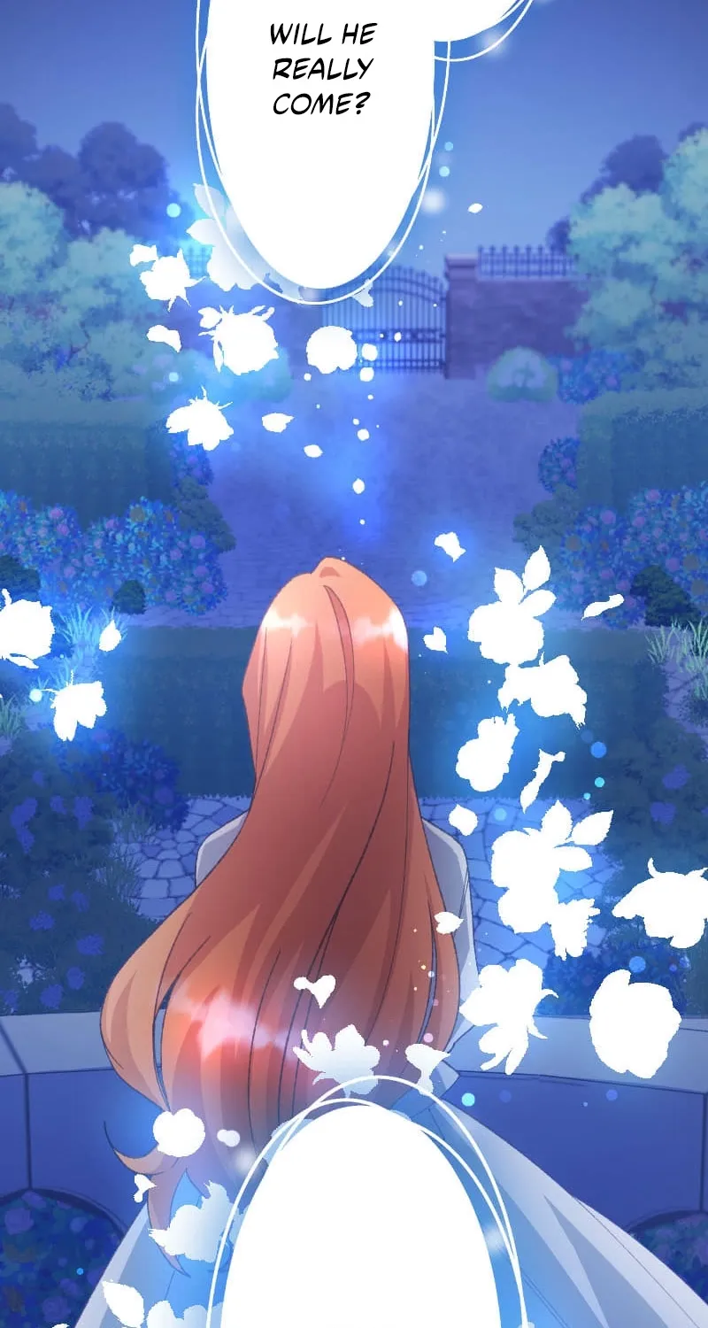 Blessed by Fate, Defiant in Love Chapter 49 page 36 - 