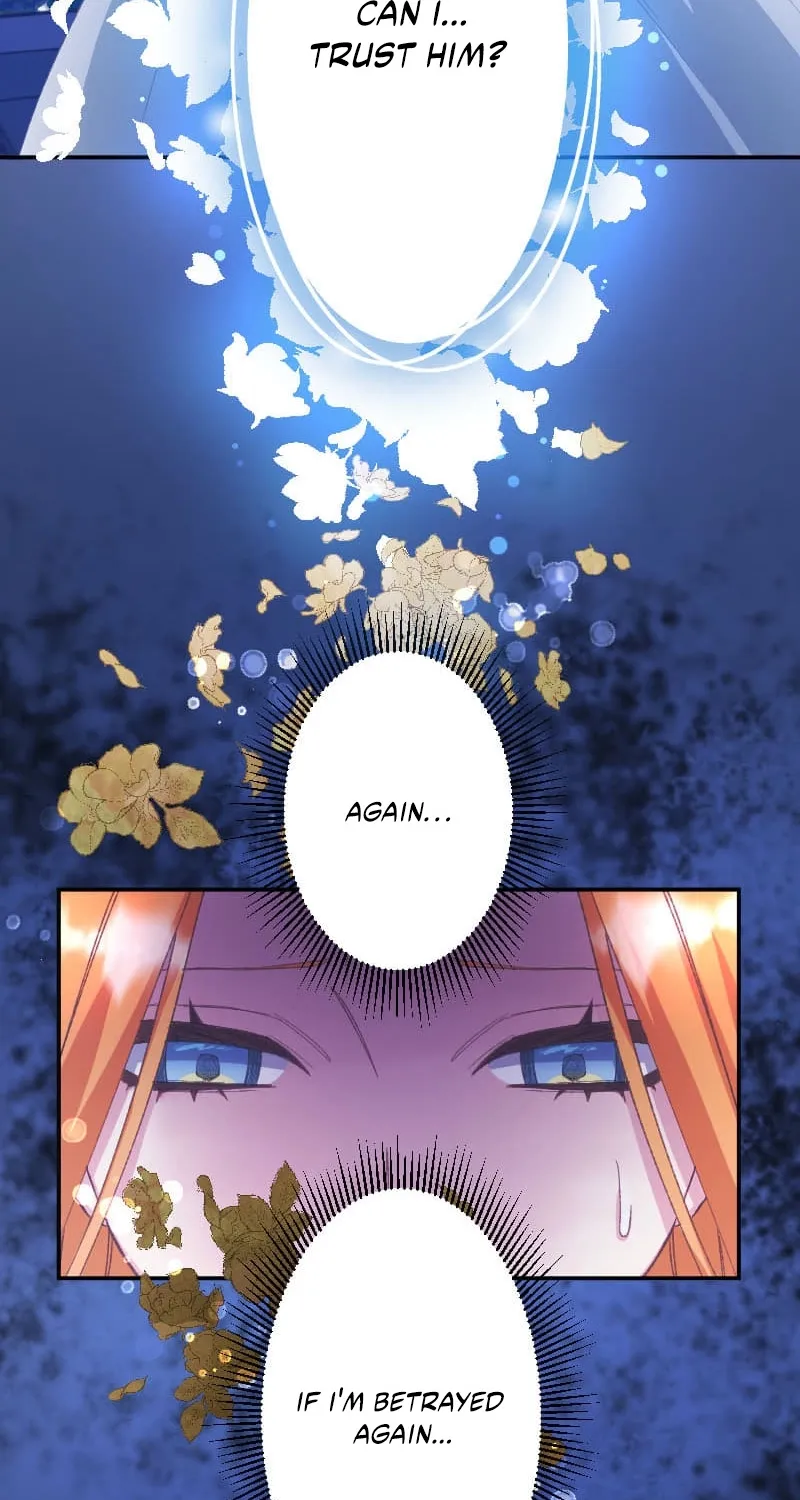 Blessed by Fate, Defiant in Love Chapter 49 page 37 - 