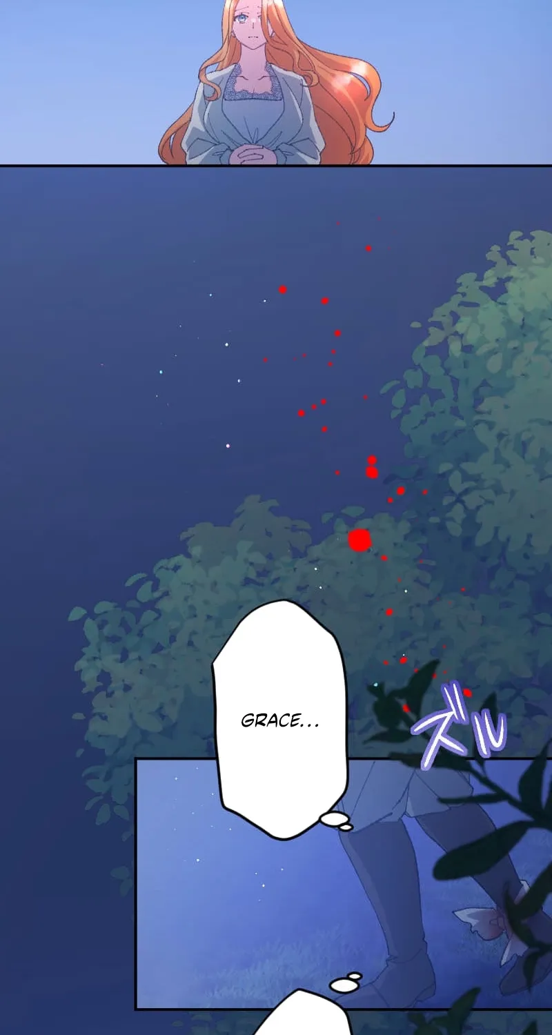 Blessed by Fate, Defiant in Love Chapter 49 page 40 - 