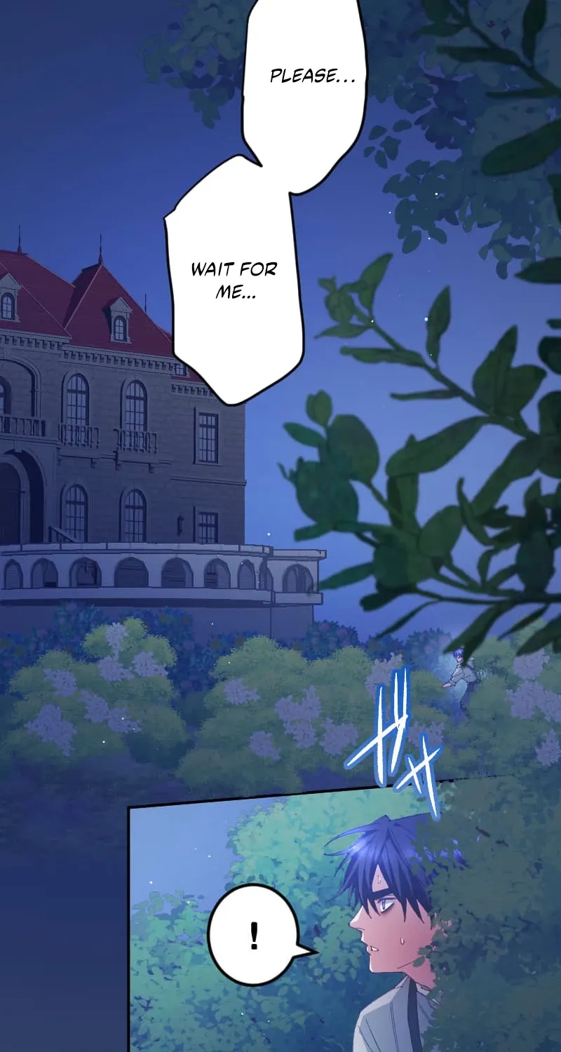 Blessed by Fate, Defiant in Love Chapter 49 page 41 - 