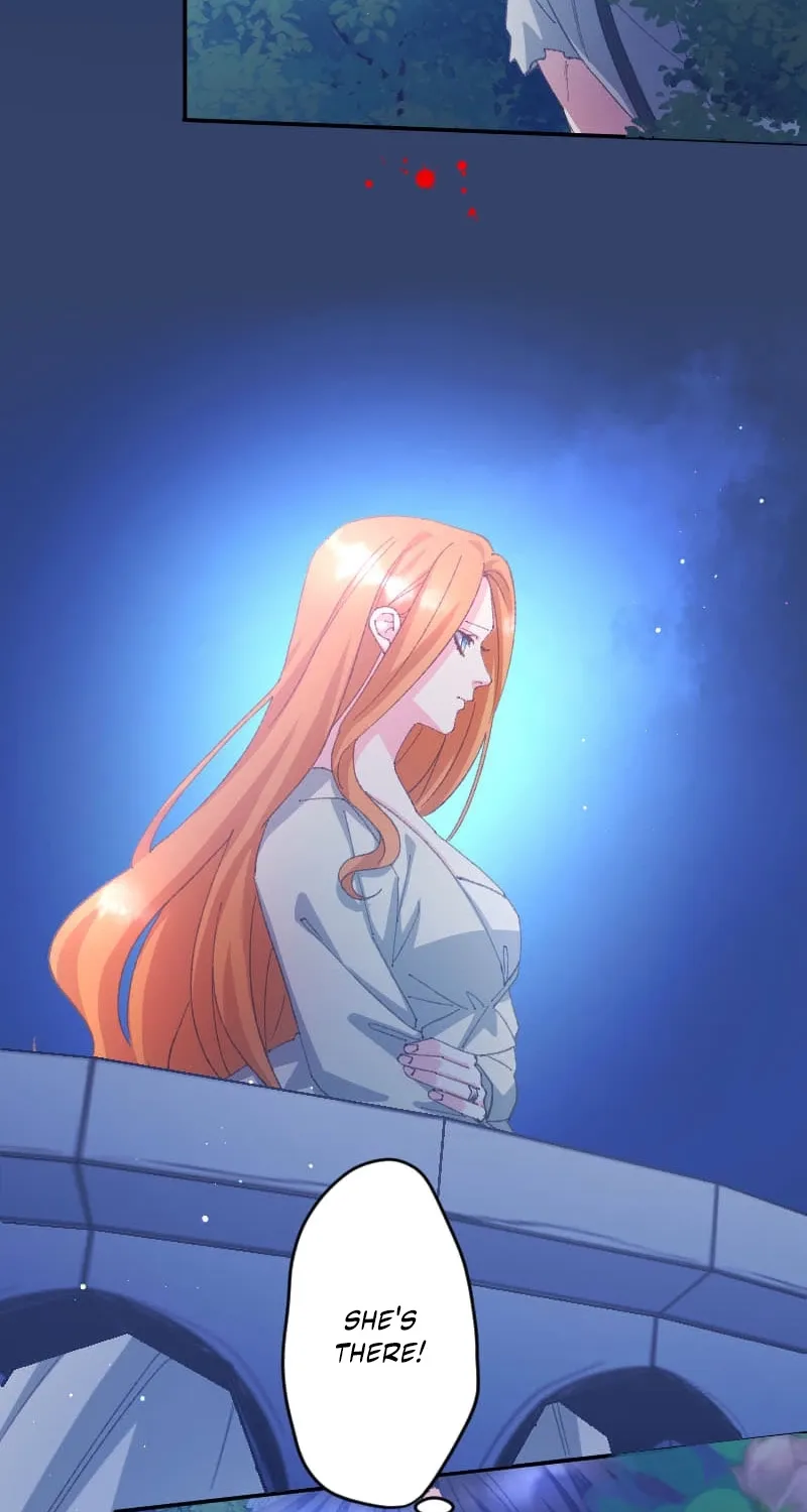 Blessed by Fate, Defiant in Love Chapter 49 page 42 - 