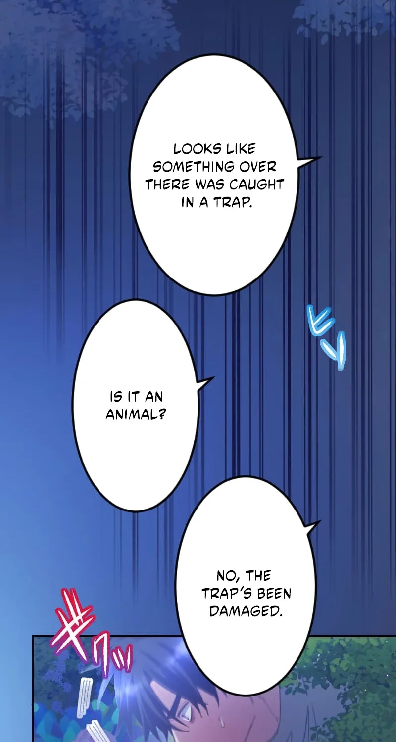 Blessed by Fate, Defiant in Love Chapter 49 page 45 - 
