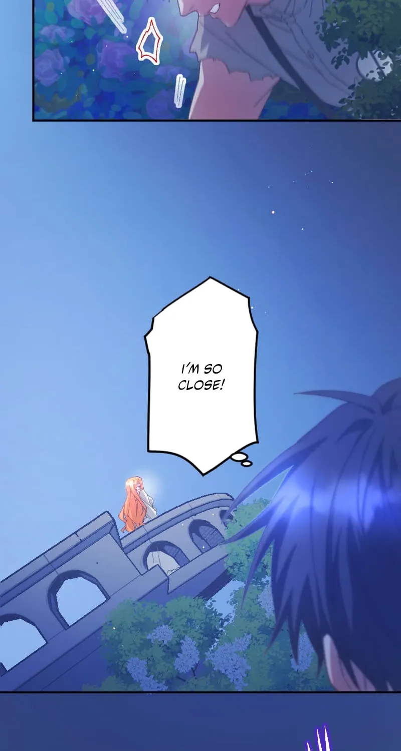 Blessed by Fate, Defiant in Love Chapter 49 page 46 - 