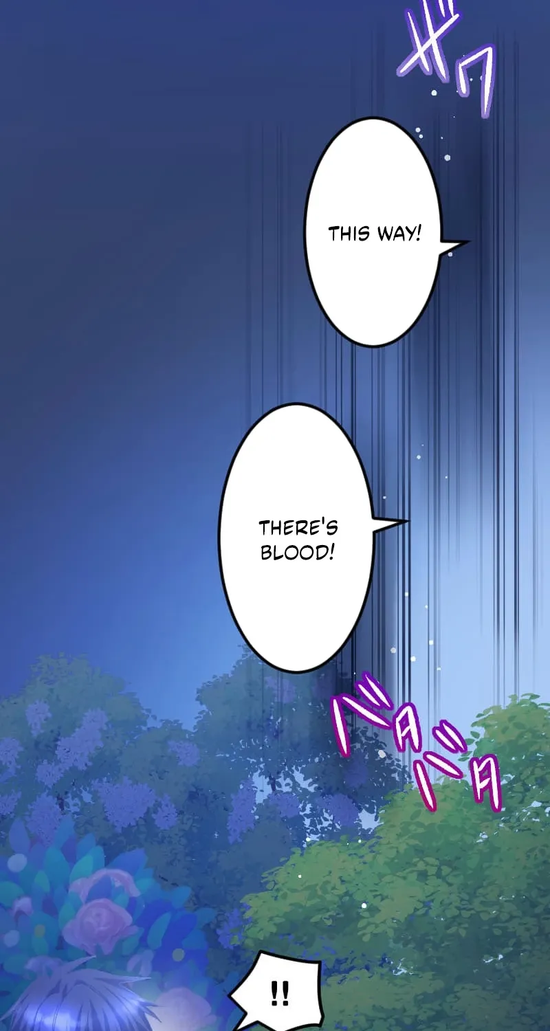 Blessed by Fate, Defiant in Love Chapter 49 page 47 - 
