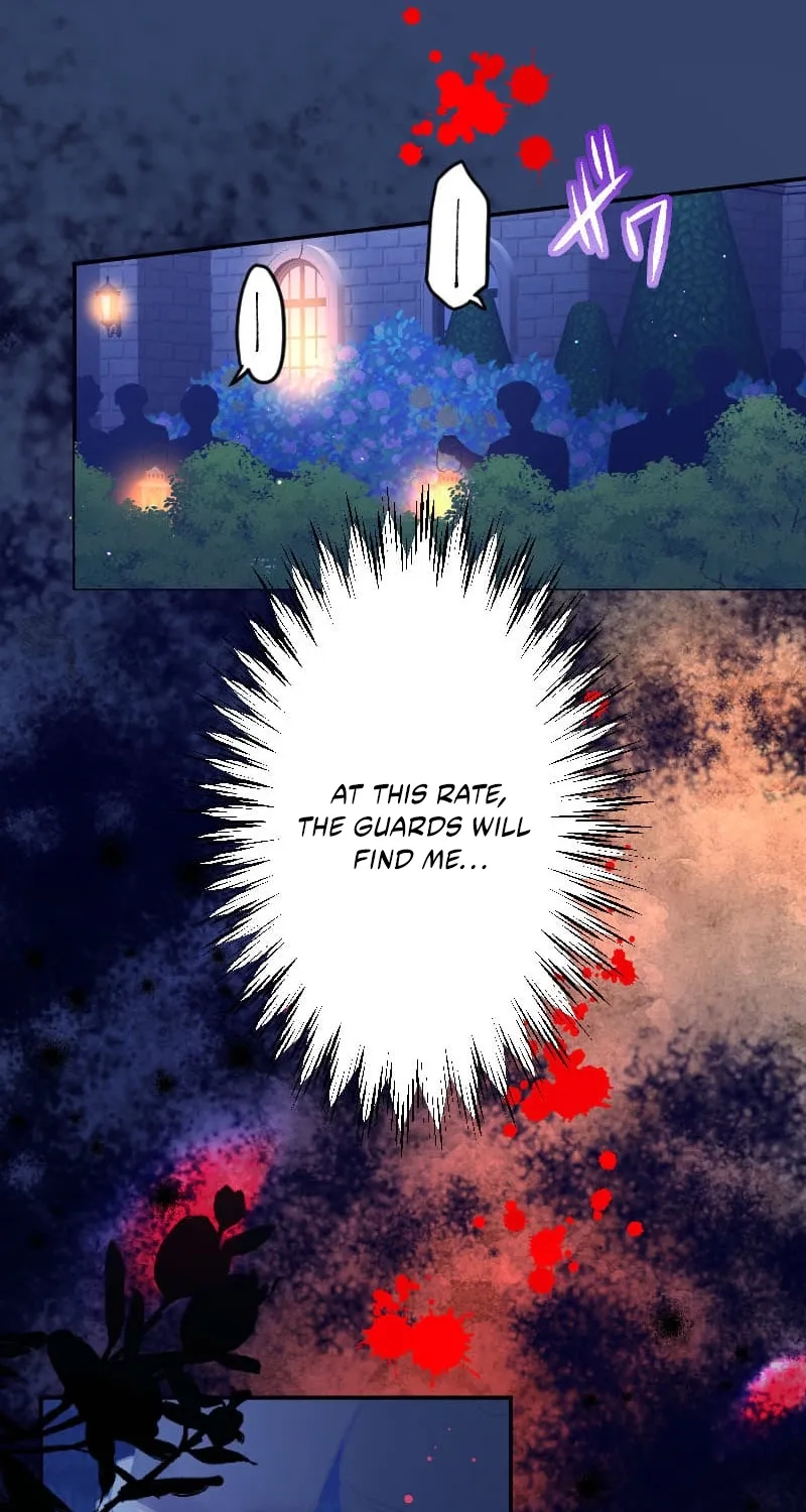 Blessed by Fate, Defiant in Love Chapter 49 page 49 - 