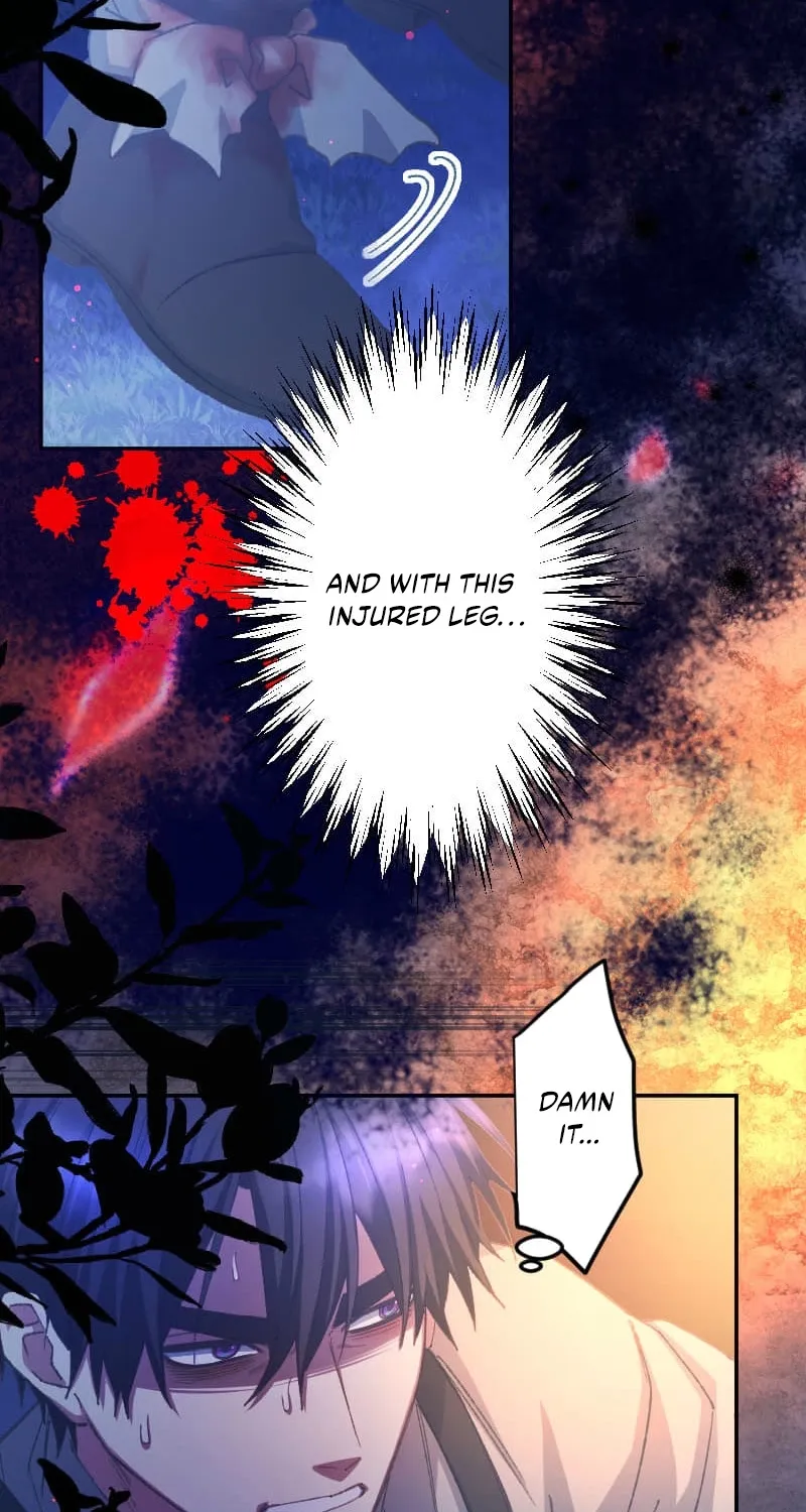 Blessed by Fate, Defiant in Love Chapter 49 page 50 - 