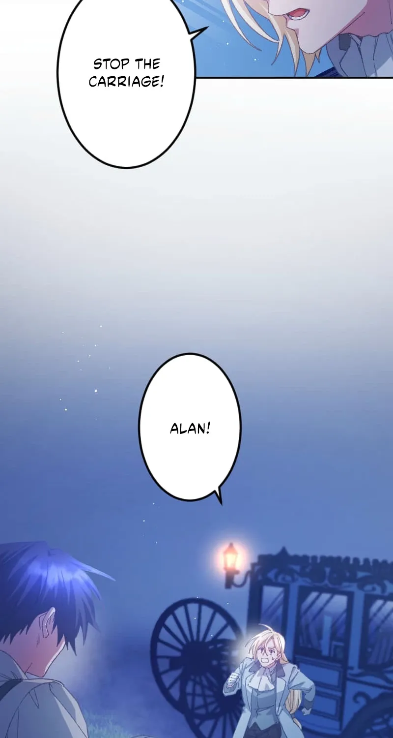 Blessed by Fate, Defiant in Love Chapter 49 page 56 - 