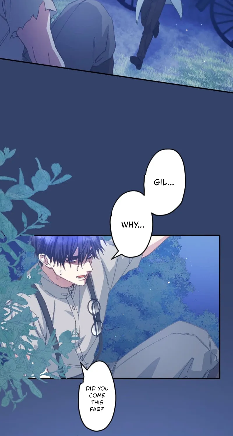 Blessed by Fate, Defiant in Love Chapter 49 page 57 - 