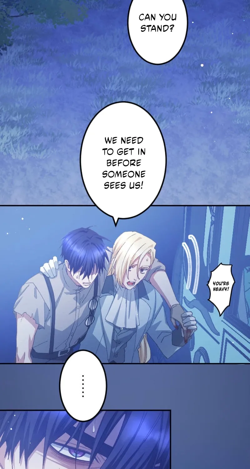 Blessed by Fate, Defiant in Love Chapter 49 page 60 - 