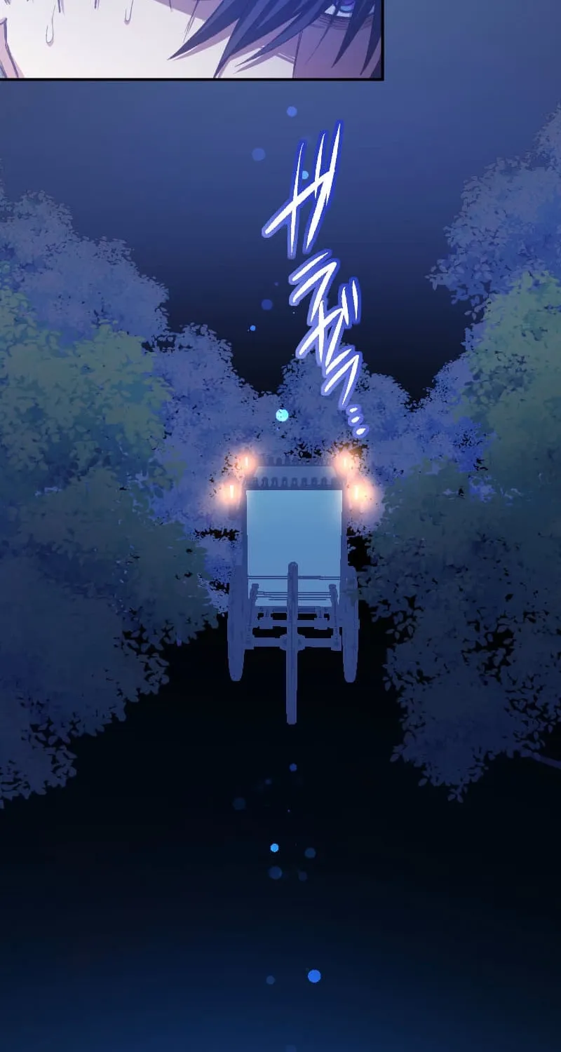 Blessed by Fate, Defiant in Love Chapter 49 page 61 - 
