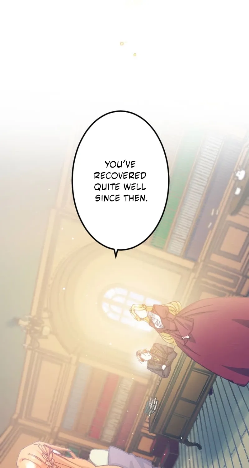 Blessed by Fate, Defiant in Love Chapter 49 page 69 - 