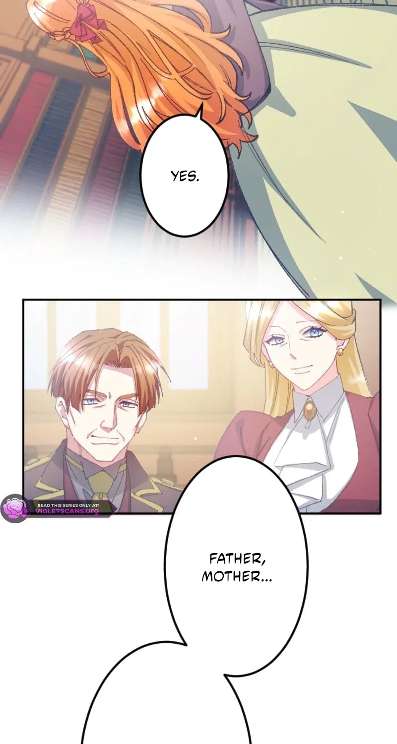 Blessed by Fate, Defiant in Love Chapter 49 page 70 - 