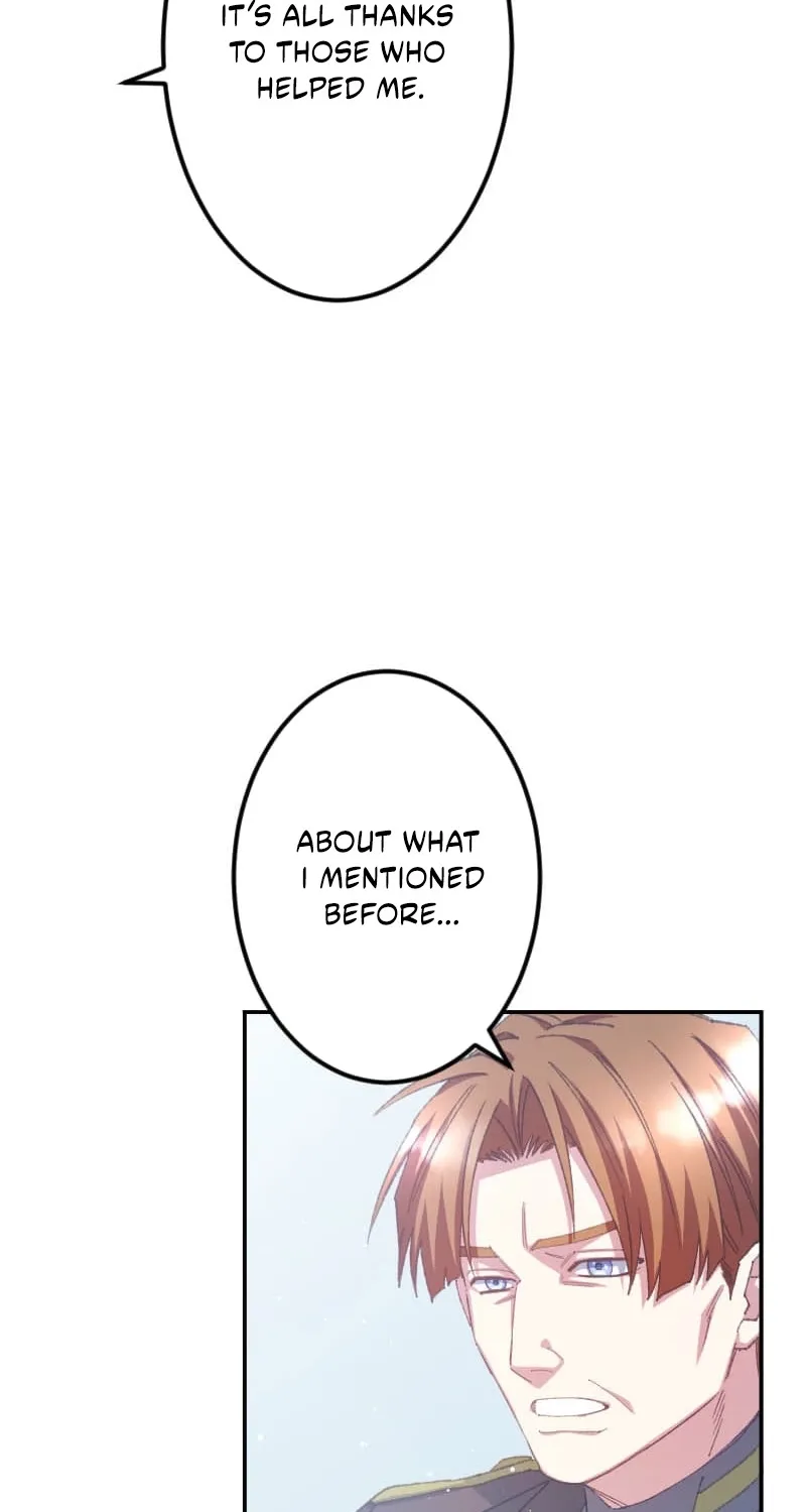 Blessed by Fate, Defiant in Love Chapter 49 page 71 - 