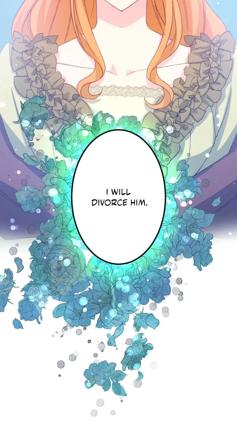 Blessed by Fate, Defiant in Love Chapter 49 page 74 - 