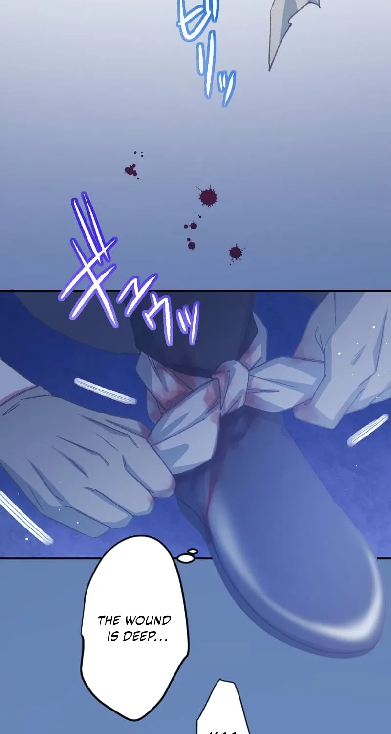 Blessed by Fate, Defiant in Love Chapter 49 page 9 - 