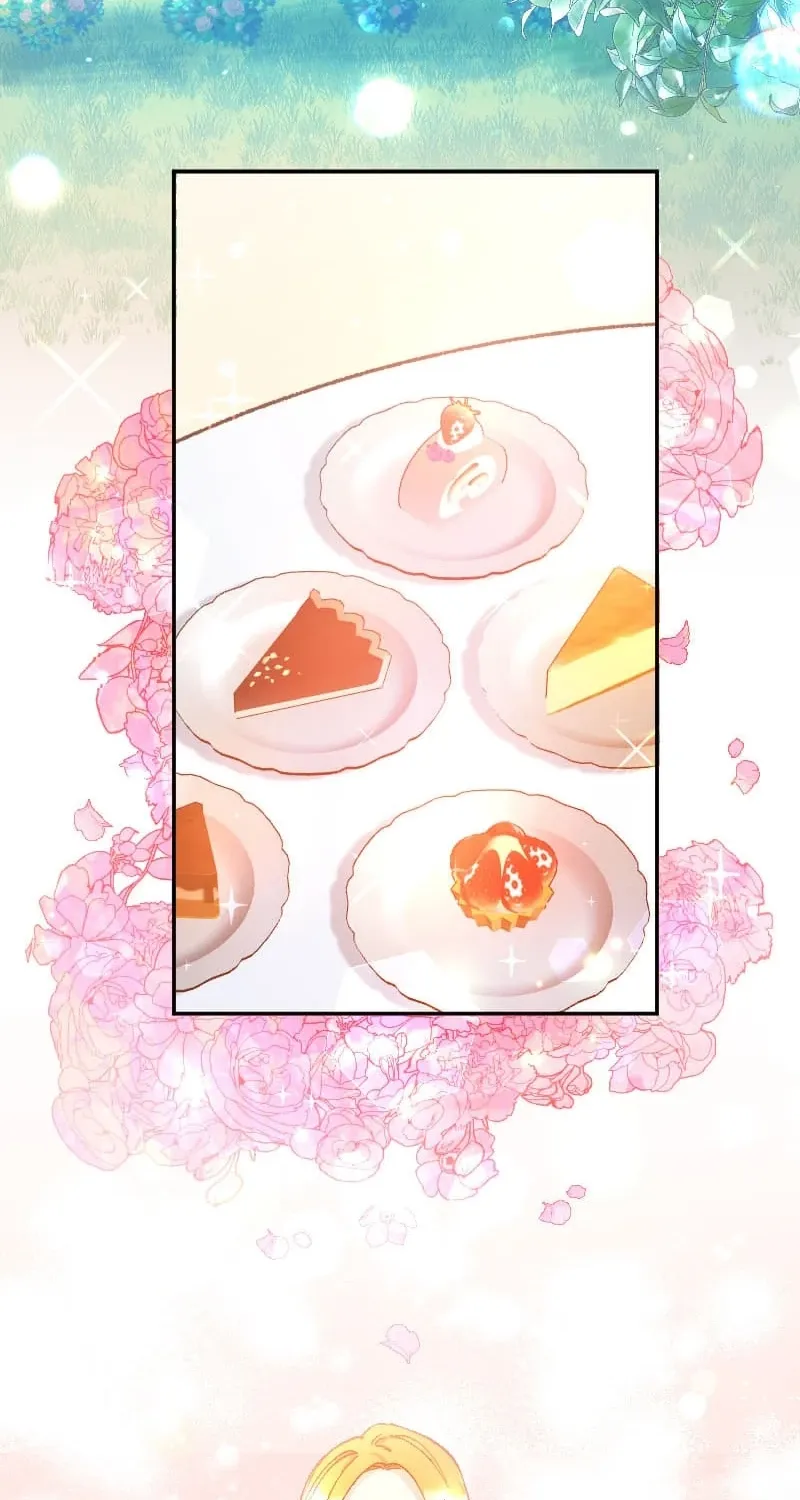Blessed by Fate, Defiant in Love Chapter 5 page 12 - 