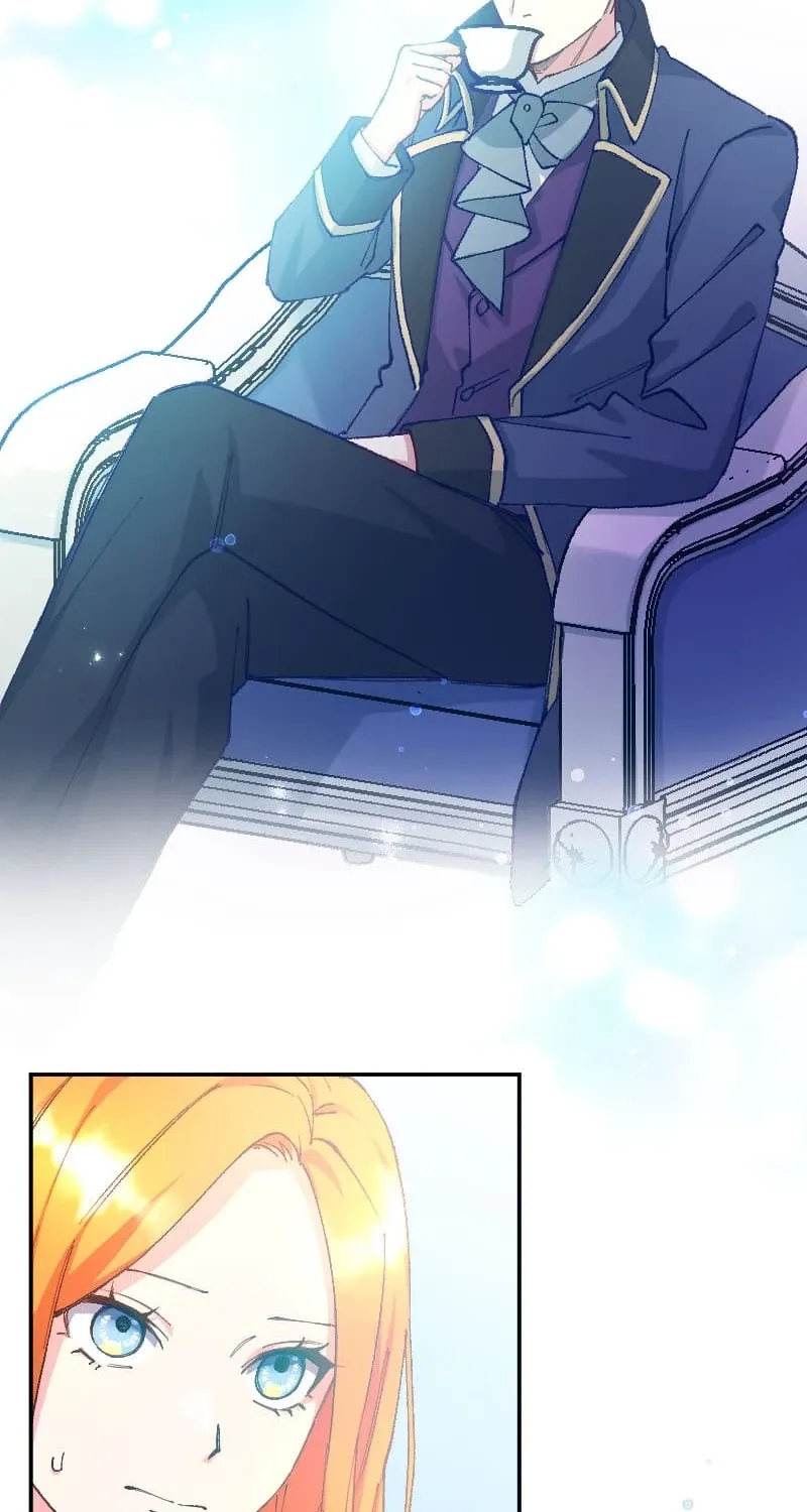 Blessed by Fate, Defiant in Love Chapter 5 page 15 - 
