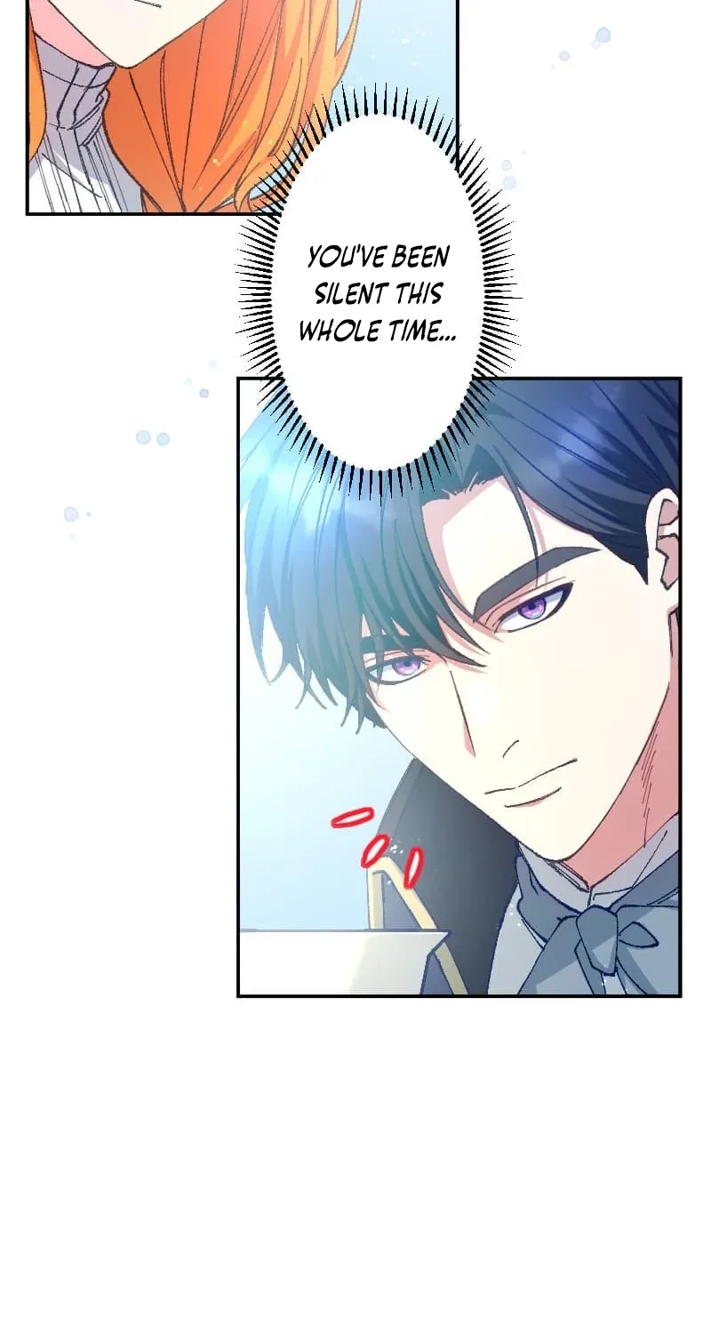 Blessed by Fate, Defiant in Love Chapter 5 page 16 - 