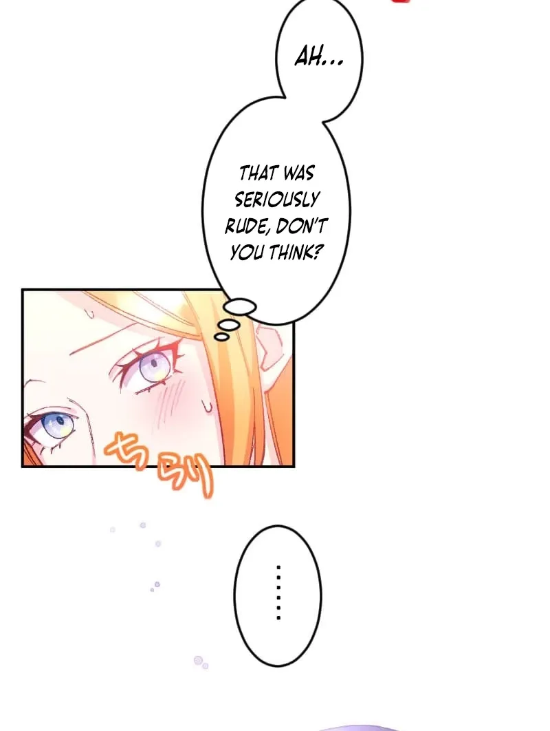 Blessed by Fate, Defiant in Love Chapter 5 page 18 - 