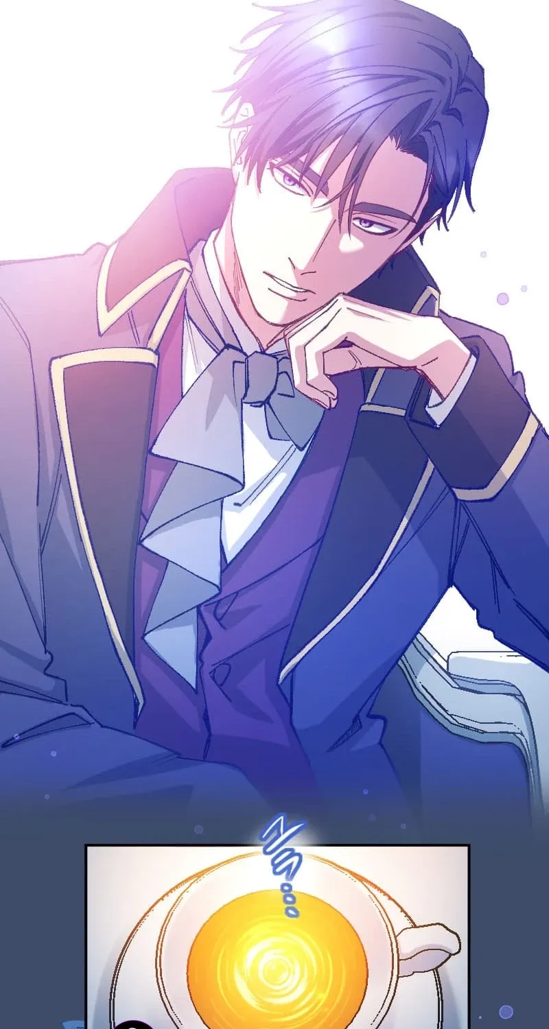 Blessed by Fate, Defiant in Love Chapter 5 page 19 - 