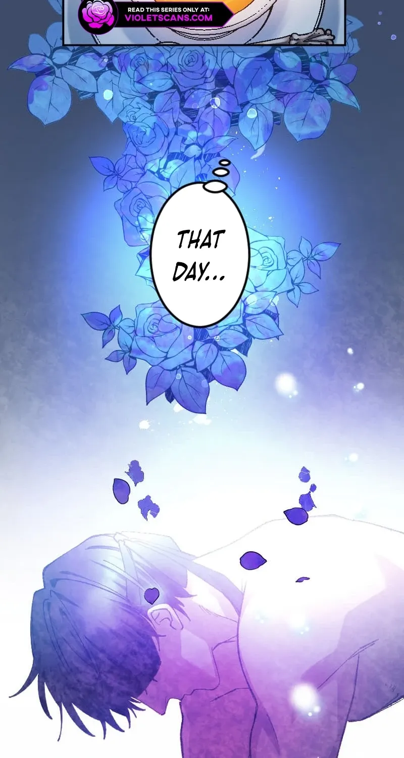 Blessed by Fate, Defiant in Love Chapter 5 page 20 - 