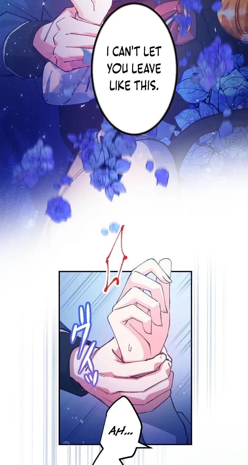 Blessed by Fate, Defiant in Love Chapter 5 page 3 - 