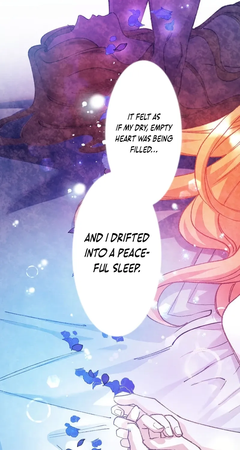 Blessed by Fate, Defiant in Love Chapter 5 page 21 - 