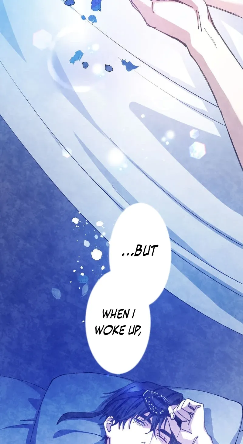 Blessed by Fate, Defiant in Love Chapter 5 page 22 - 