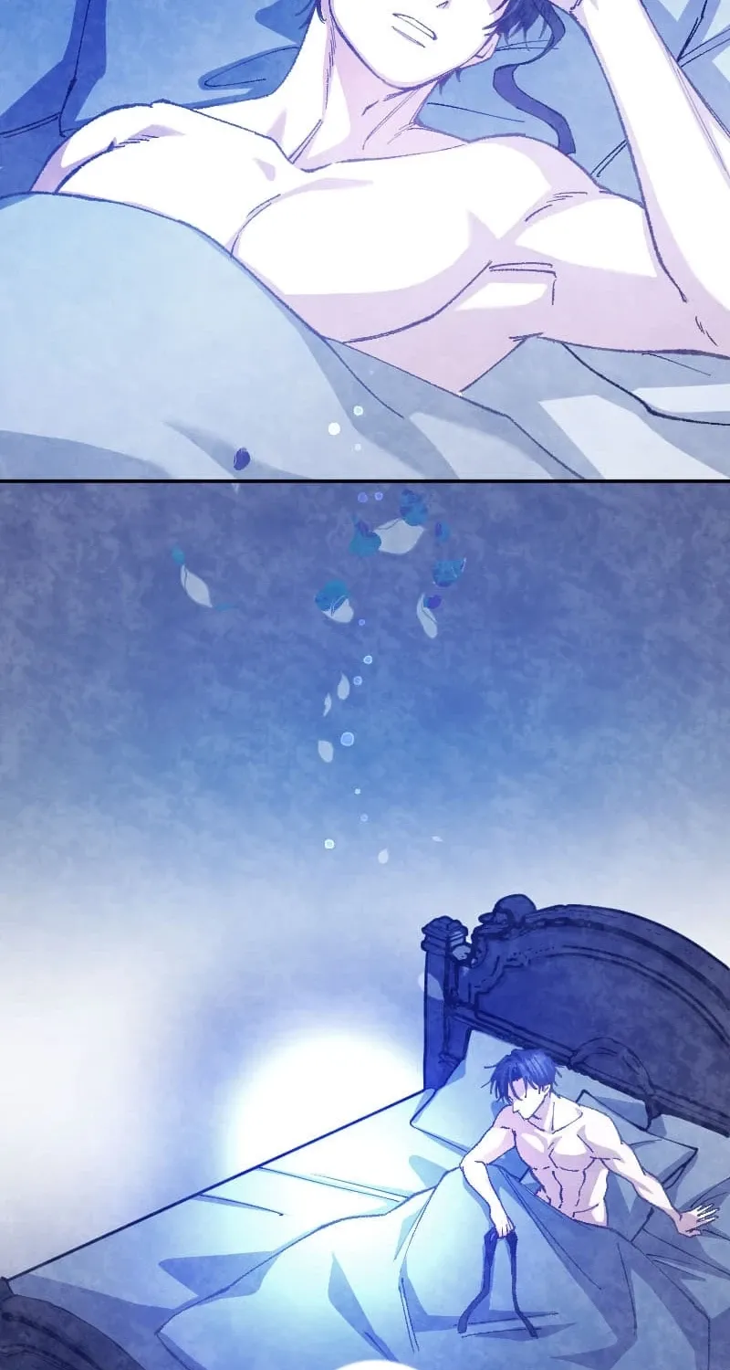 Blessed by Fate, Defiant in Love Chapter 5 page 23 - 