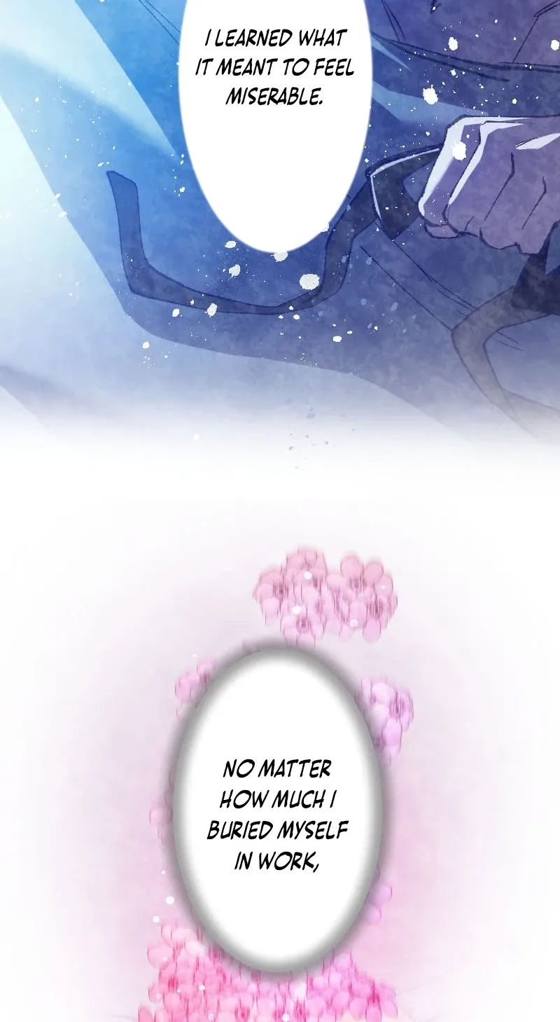 Blessed by Fate, Defiant in Love Chapter 5 page 26 - 