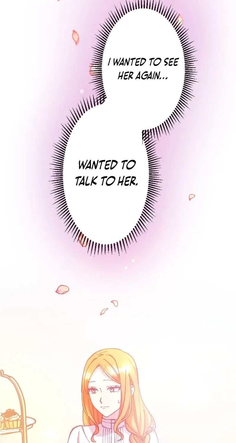 Blessed by Fate, Defiant in Love Chapter 5 page 28 - 