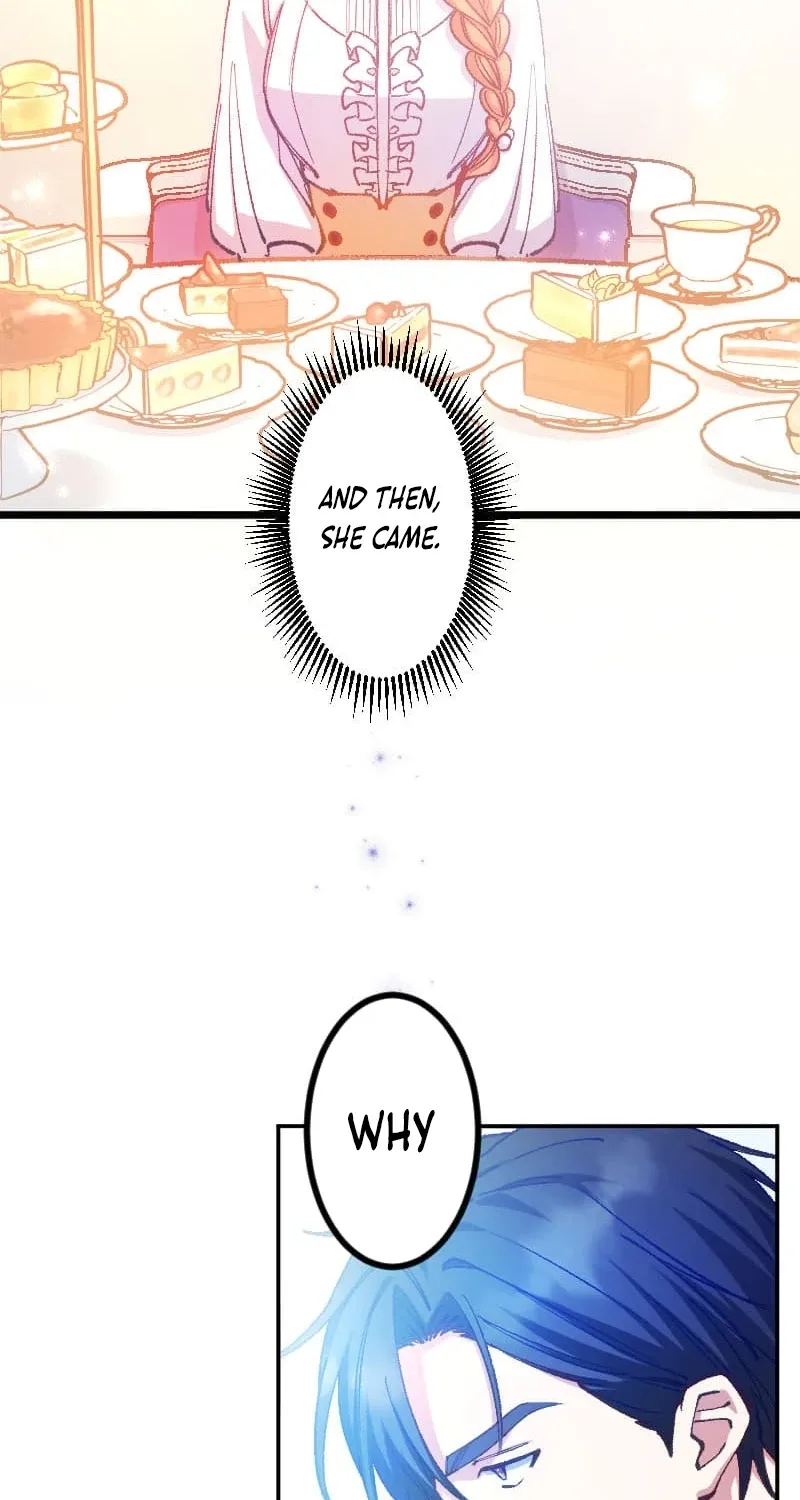 Blessed by Fate, Defiant in Love Chapter 5 page 29 - 