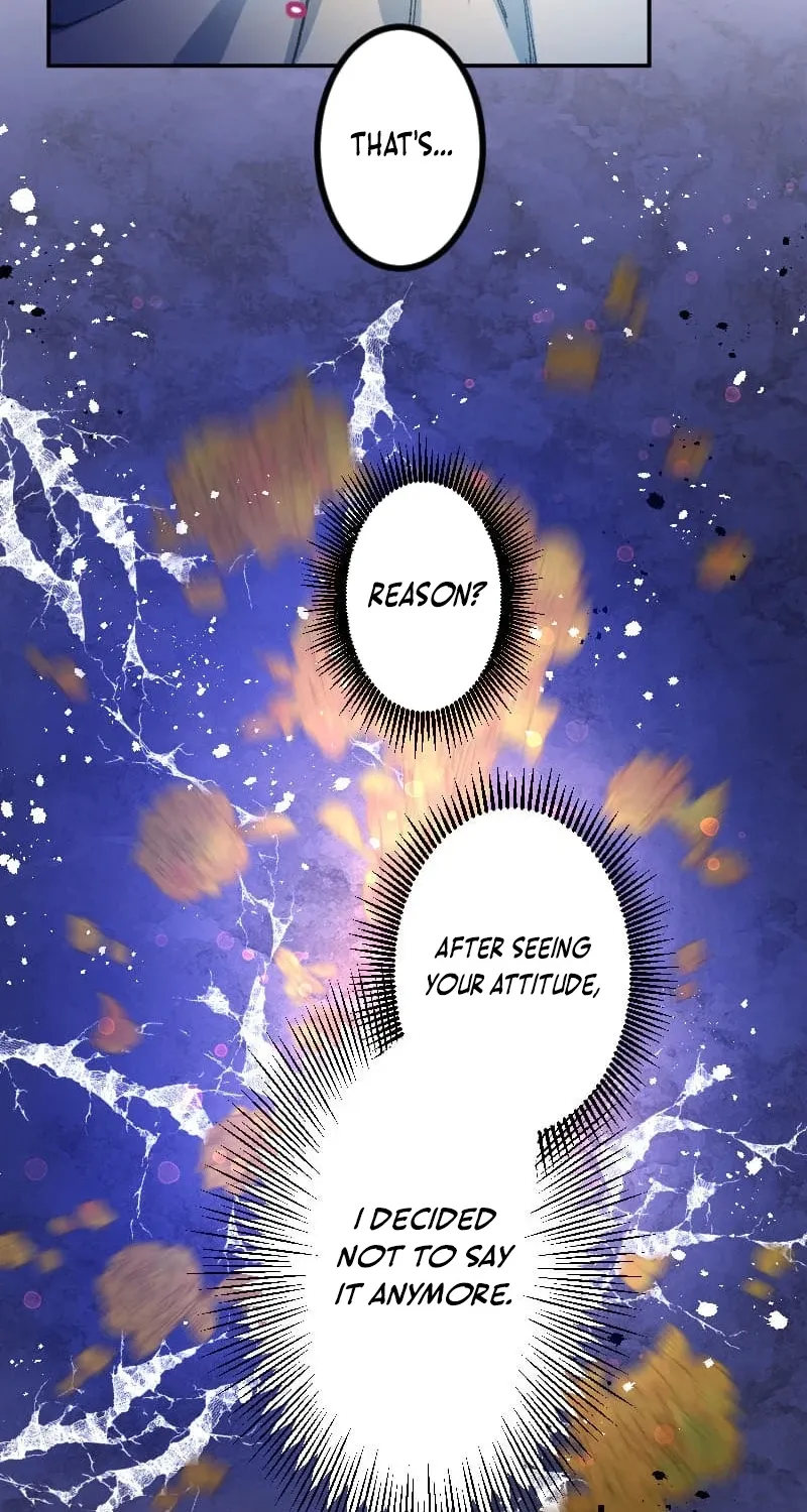 Blessed by Fate, Defiant in Love Chapter 5 page 31 - 