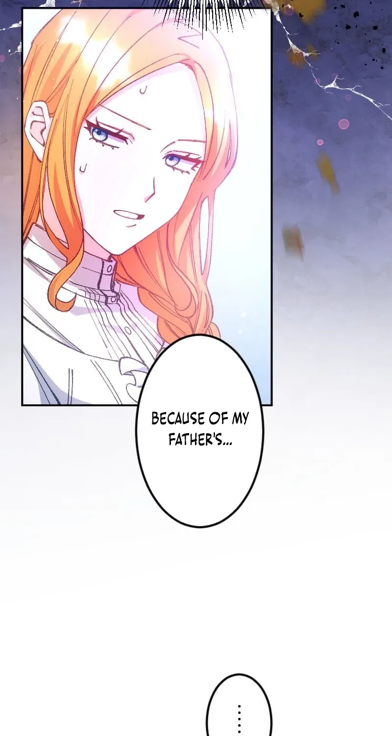Blessed by Fate, Defiant in Love Chapter 5 page 32 - 