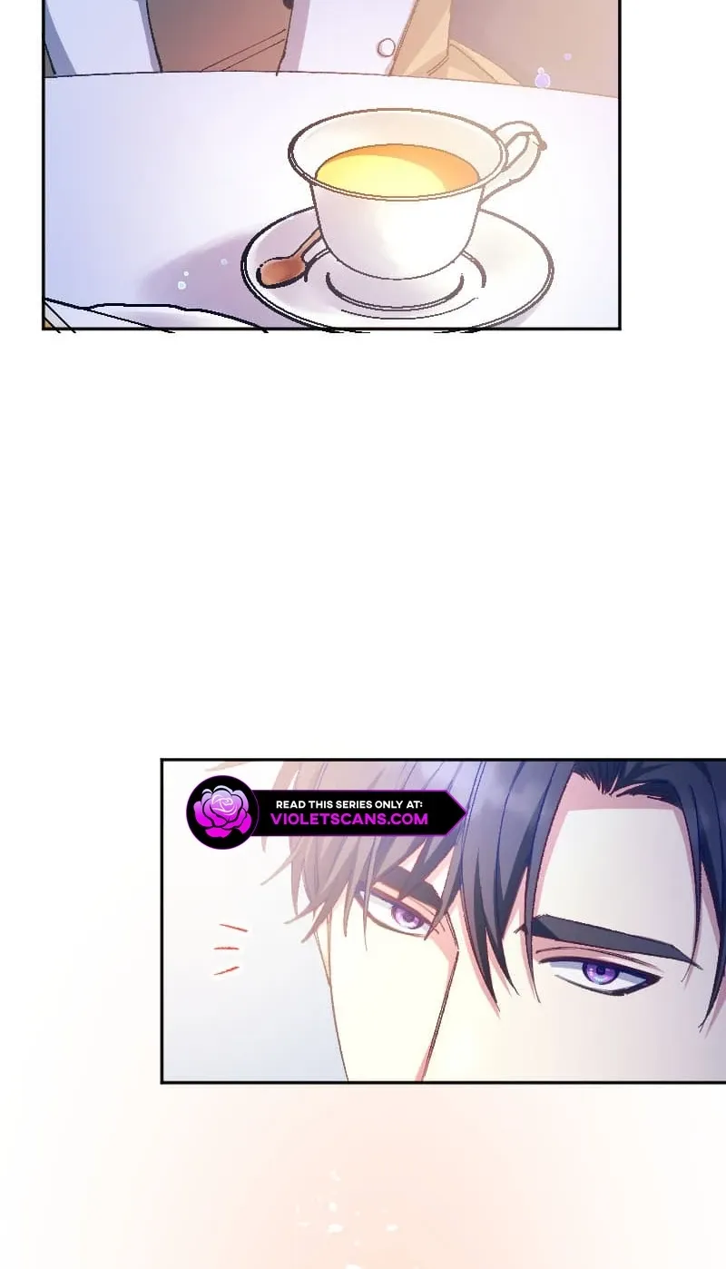 Blessed by Fate, Defiant in Love Chapter 5 page 34 - 