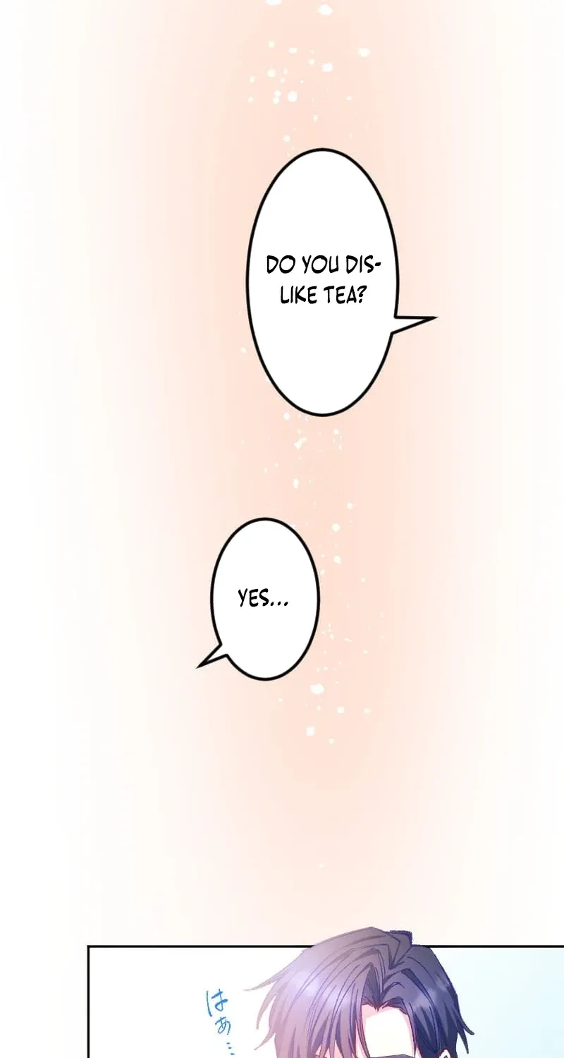 Blessed by Fate, Defiant in Love Chapter 5 page 35 - 