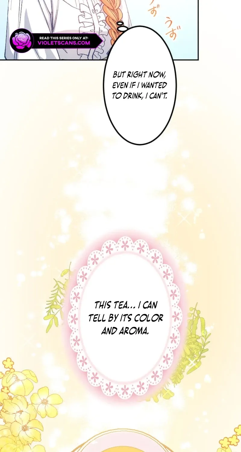 Blessed by Fate, Defiant in Love Chapter 5 page 37 - 