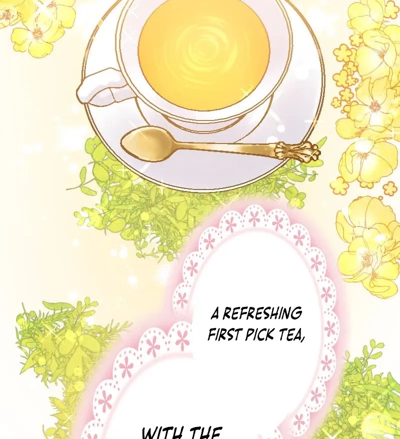 Blessed by Fate, Defiant in Love Chapter 5 page 38 - 