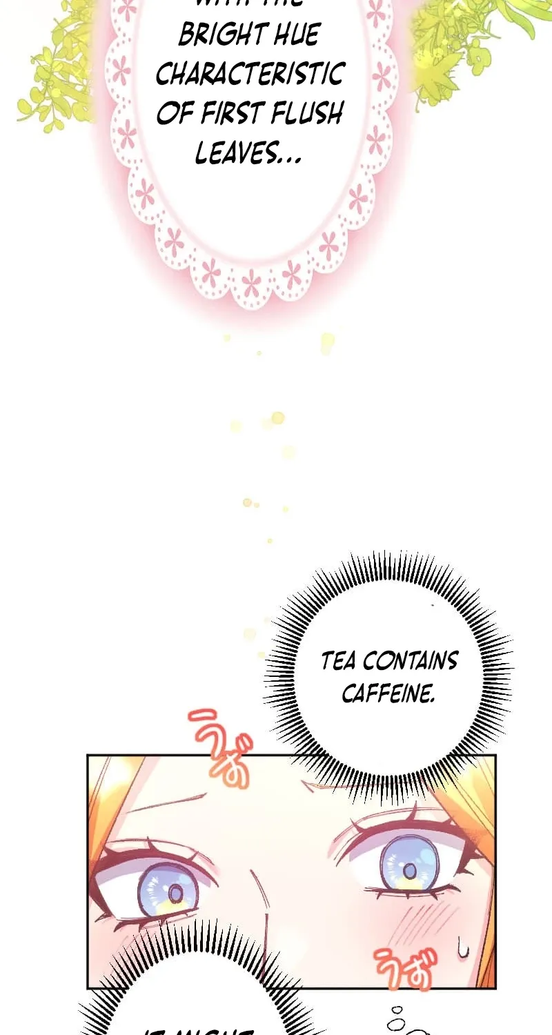 Blessed by Fate, Defiant in Love Chapter 5 page 39 - 