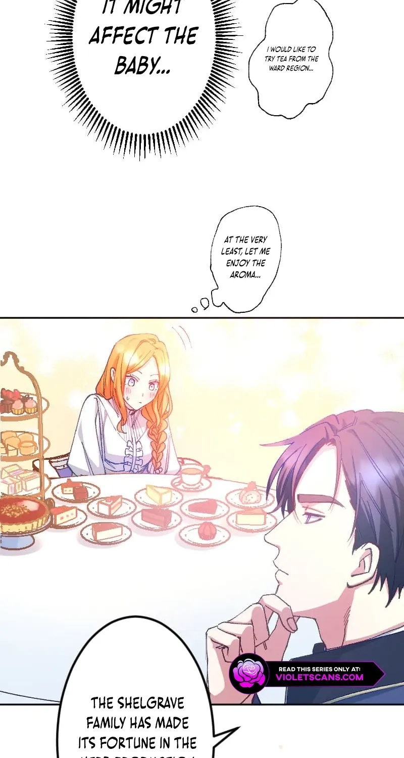 Blessed by Fate, Defiant in Love Chapter 5 page 40 - 