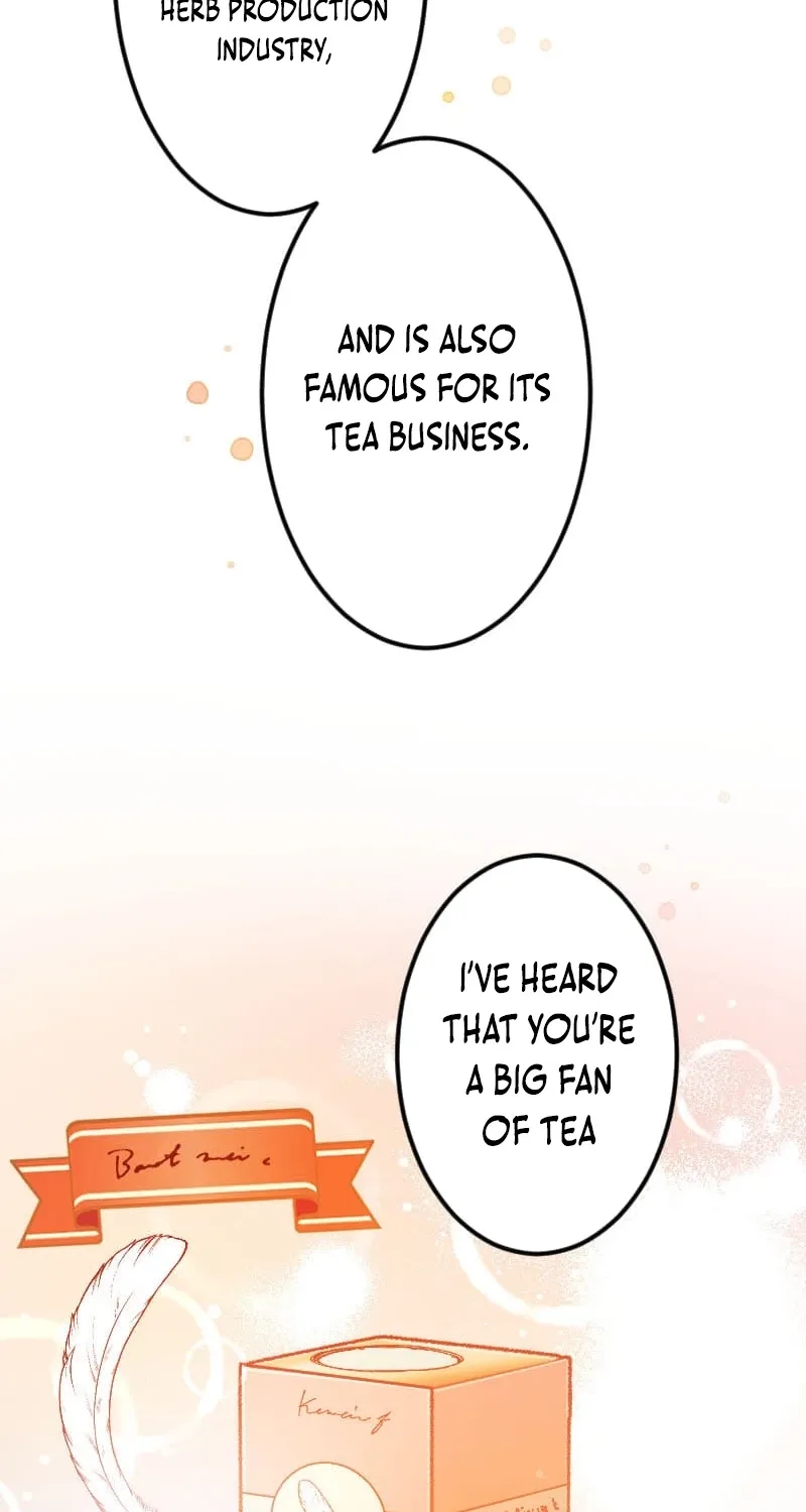 Blessed by Fate, Defiant in Love Chapter 5 page 41 - 