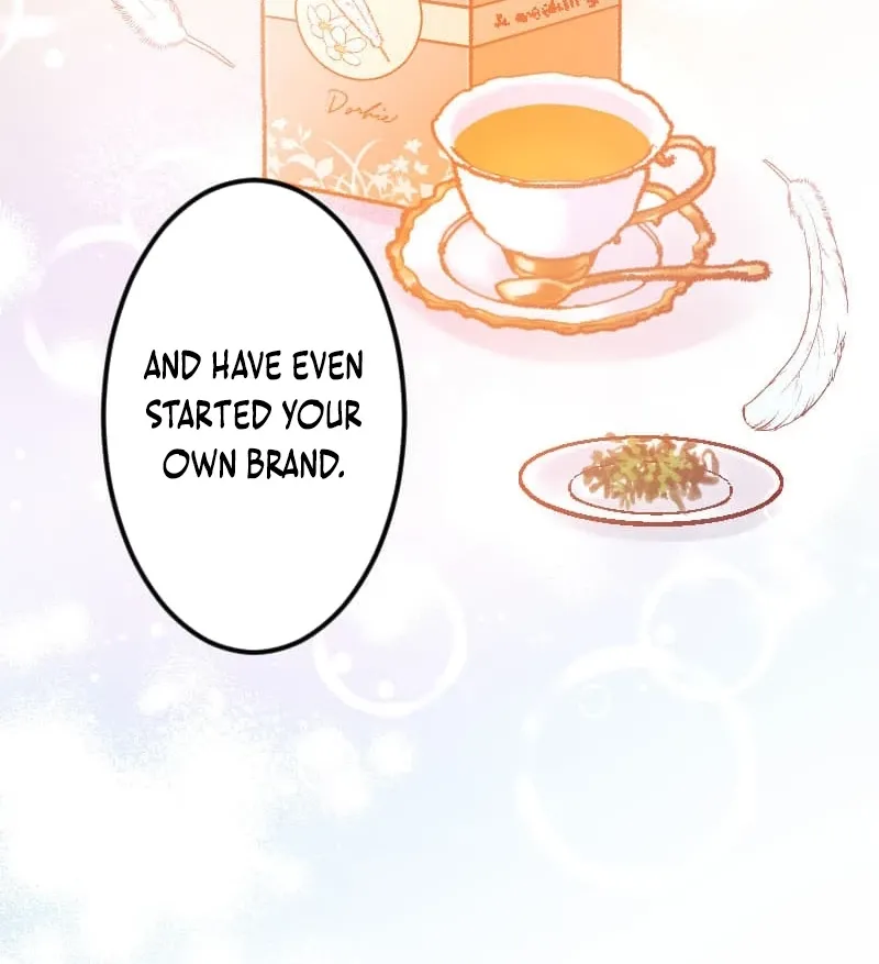 Blessed by Fate, Defiant in Love Chapter 5 page 42 - 