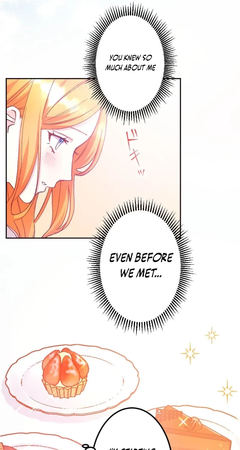 Blessed by Fate, Defiant in Love Chapter 5 page 43 - 