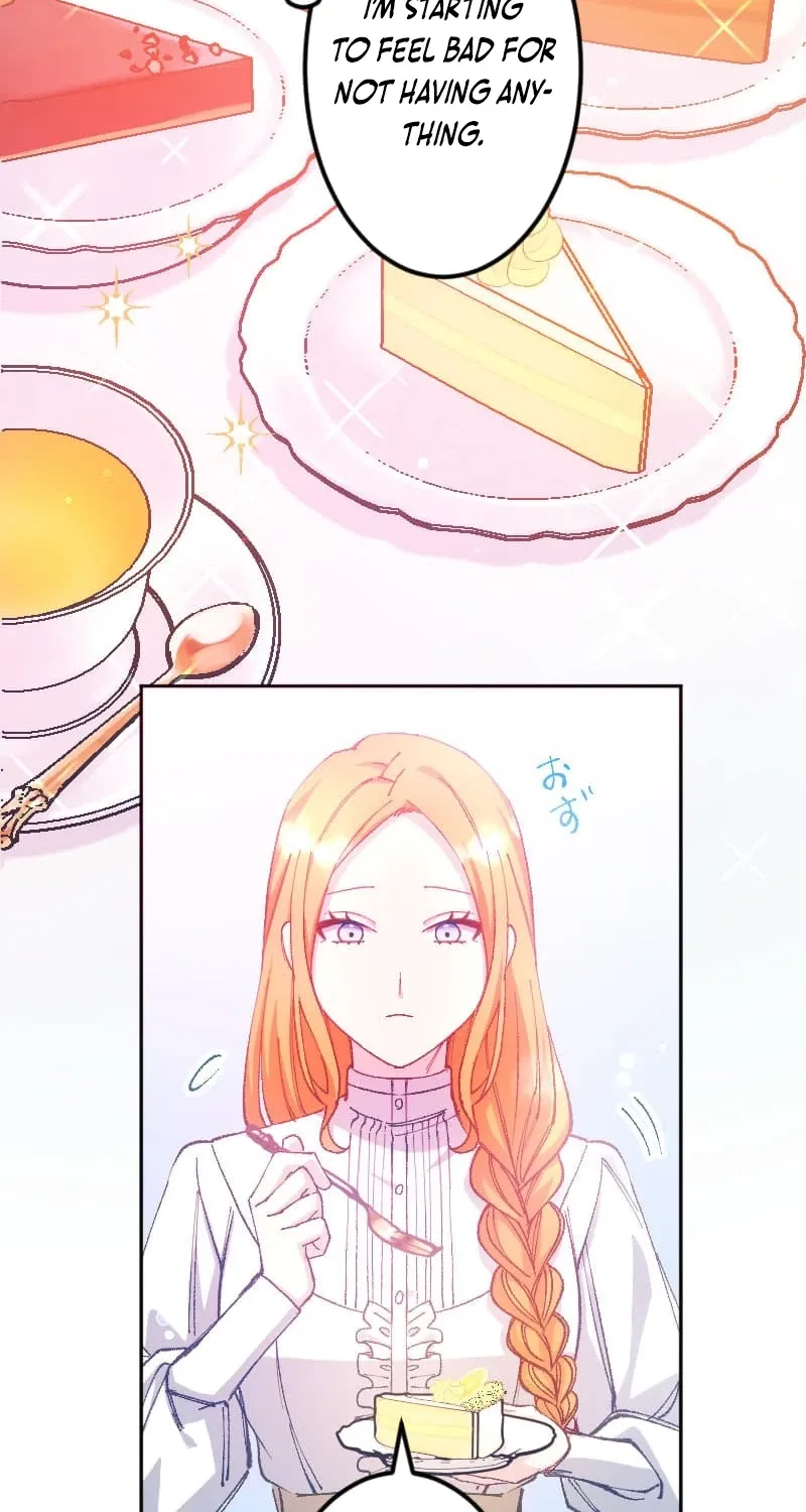 Blessed by Fate, Defiant in Love Chapter 5 page 44 - 