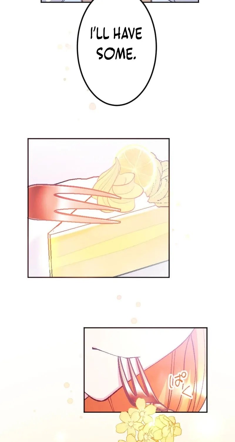 Blessed by Fate, Defiant in Love Chapter 5 page 45 - 