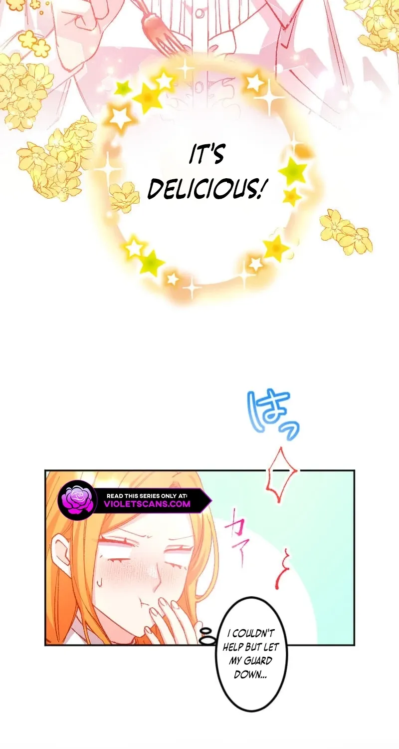 Blessed by Fate, Defiant in Love Chapter 5 page 47 - 