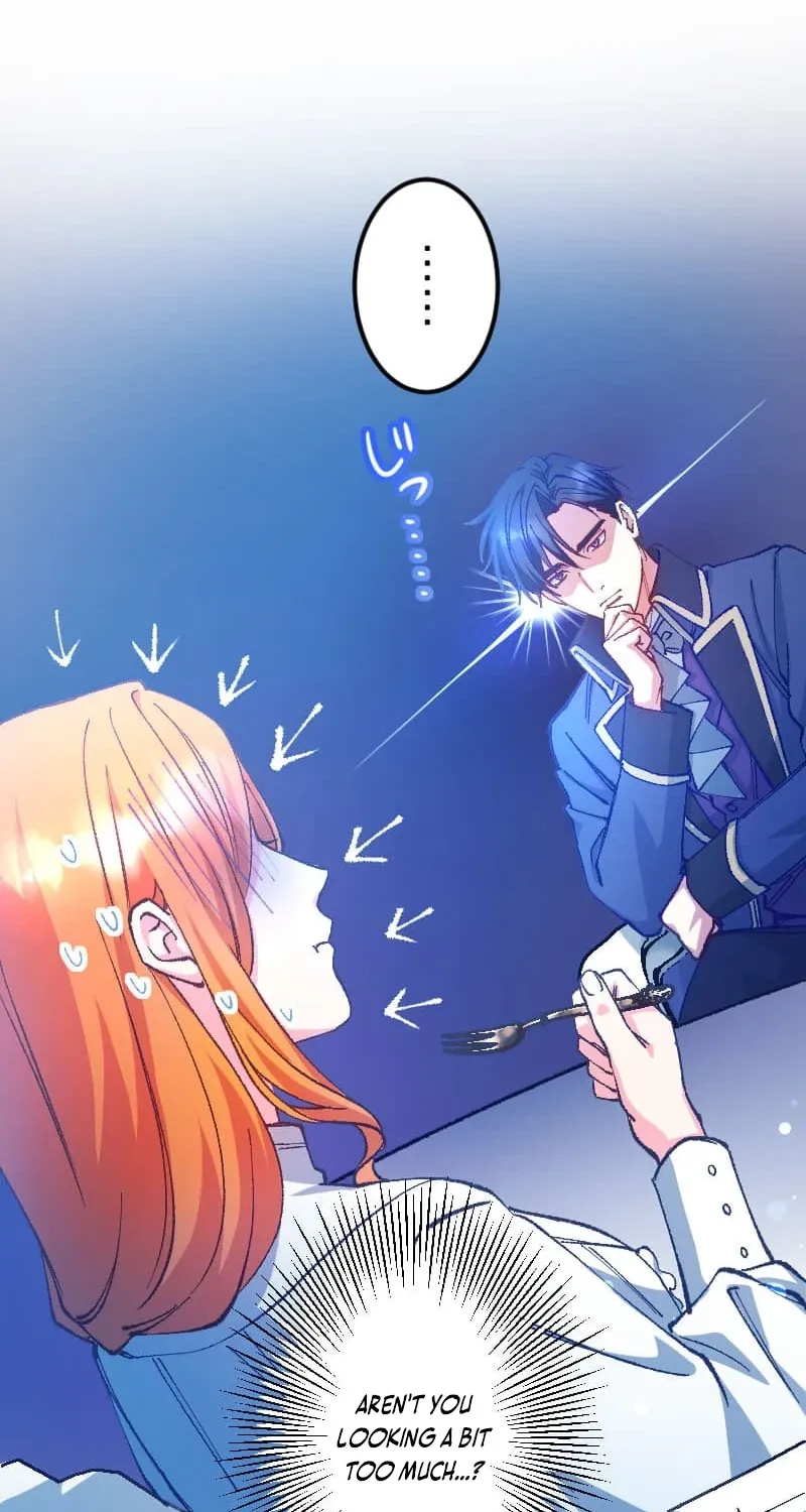 Blessed by Fate, Defiant in Love Chapter 5 page 48 - 