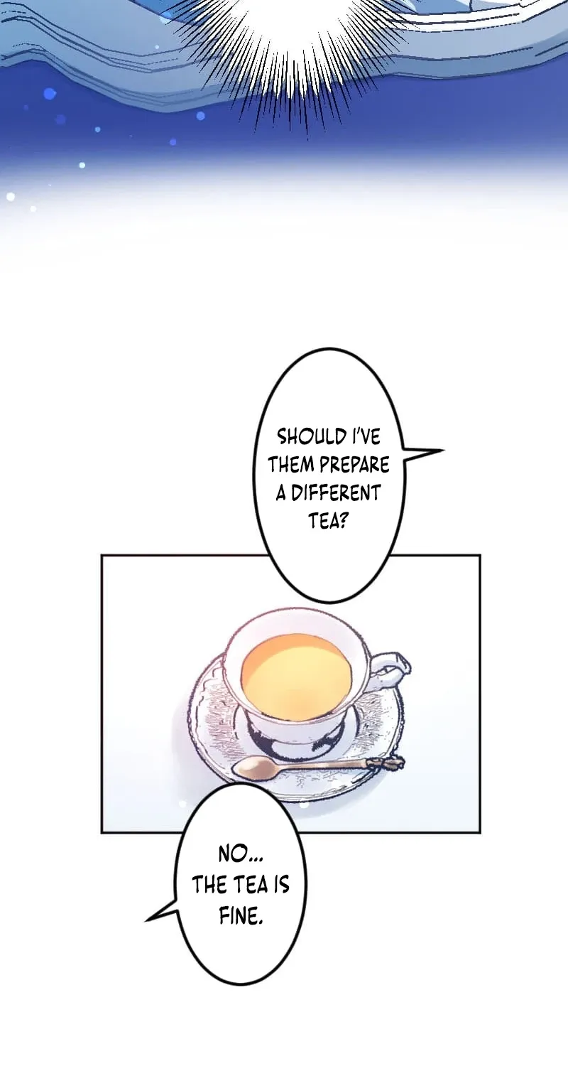 Blessed by Fate, Defiant in Love Chapter 5 page 49 - 