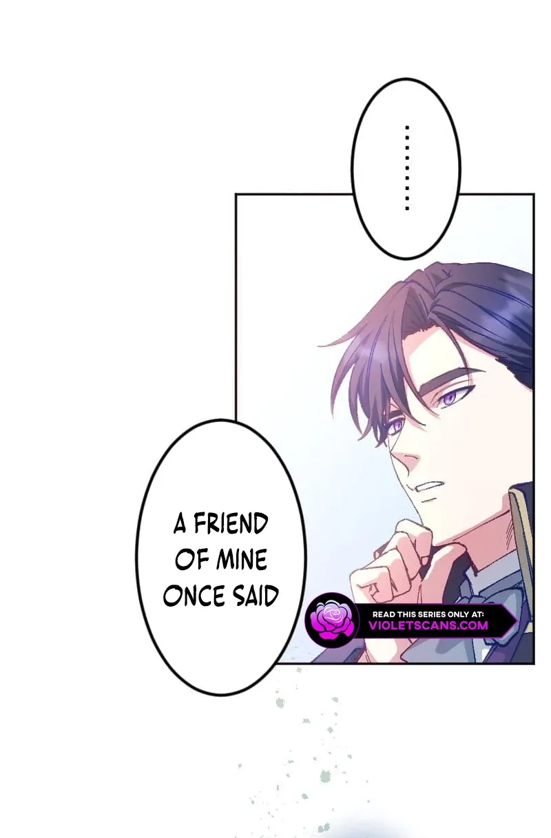 Blessed by Fate, Defiant in Love Chapter 5 page 50 - 