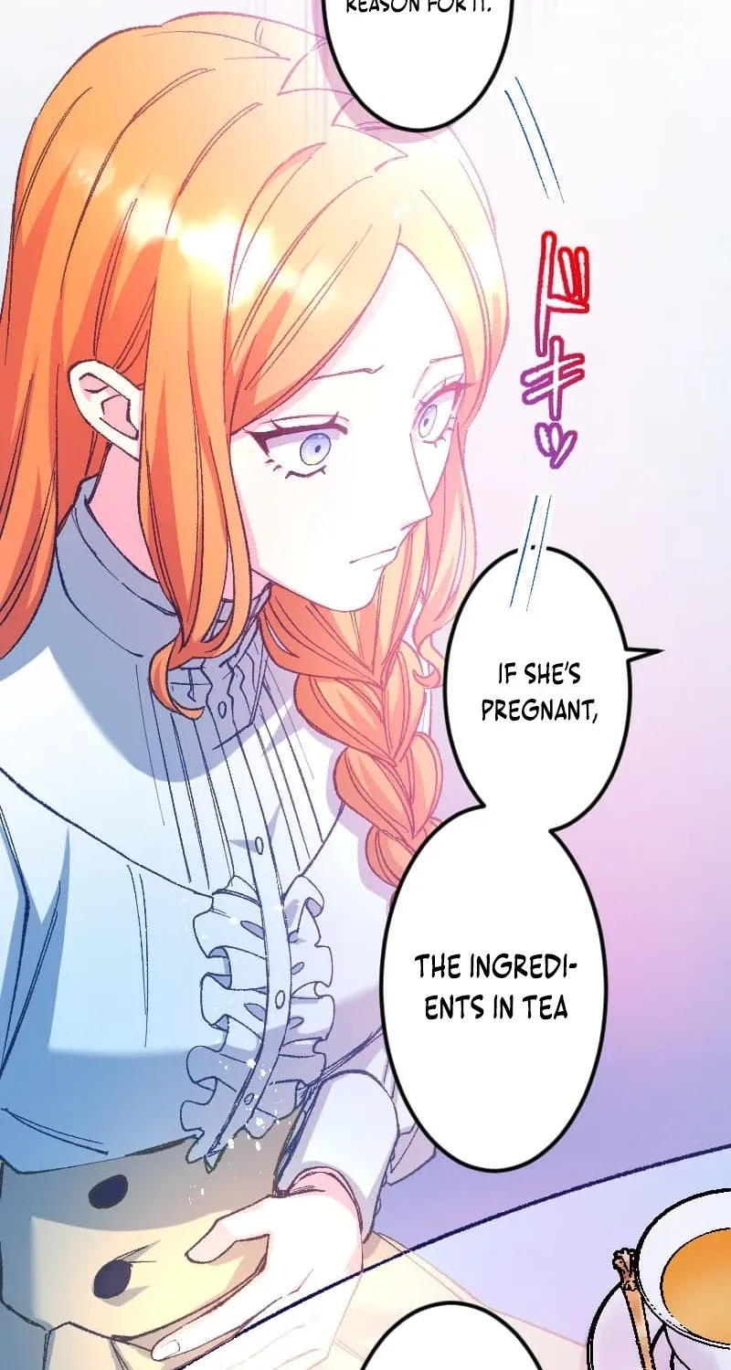 Blessed by Fate, Defiant in Love Chapter 5 page 52 - 